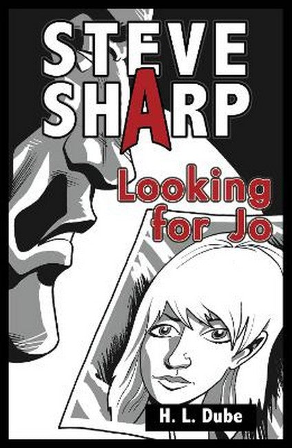 Looking for Jo cover