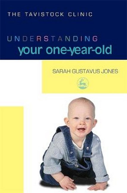 Understanding Your One-Year-Old cover