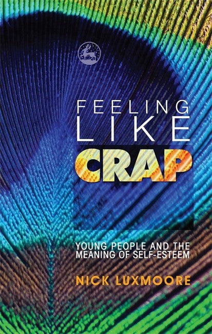 Feeling Like Crap cover