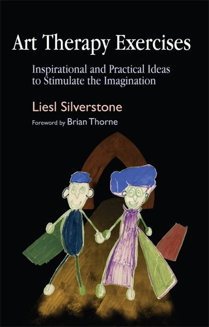 Art Therapy Exercises cover