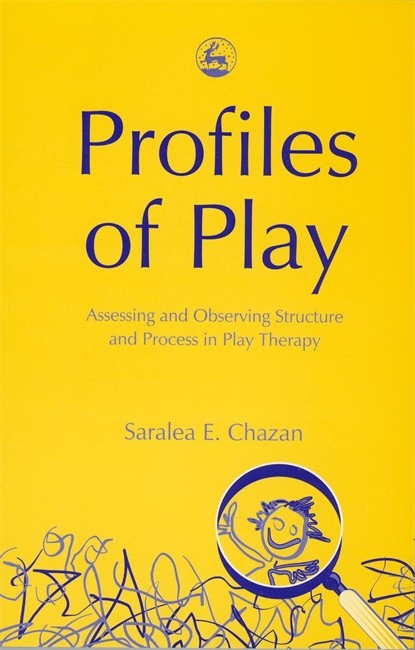 Profiles of Play cover