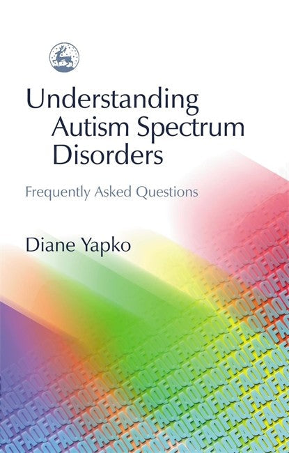 Understanding Autism Spectrum Disorders cover