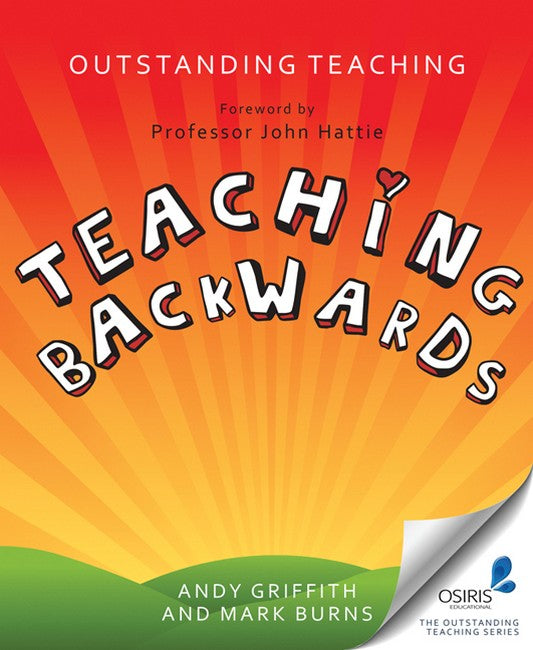 Outstanding Teaching cover