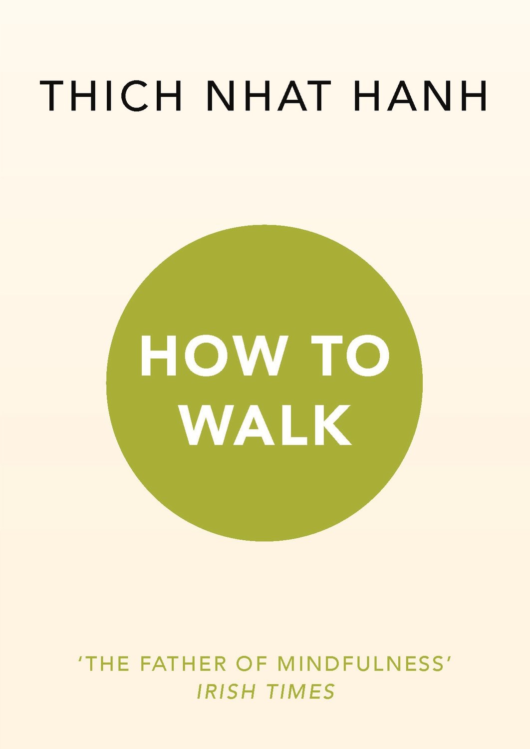 How To Walk