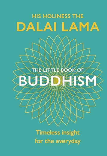 The Little Book Of Buddhism