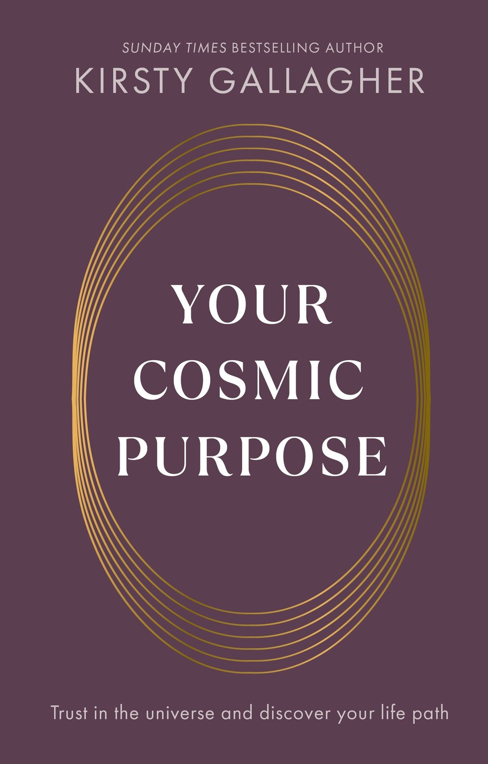Your Cosmic Purpose