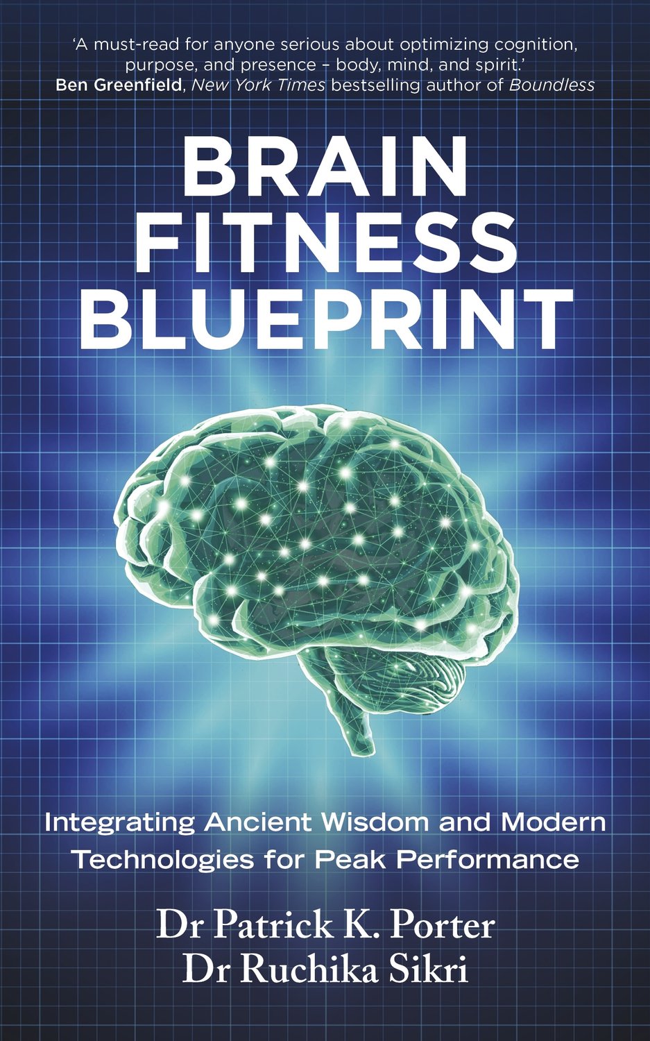 Brain Fitness Blueprint
