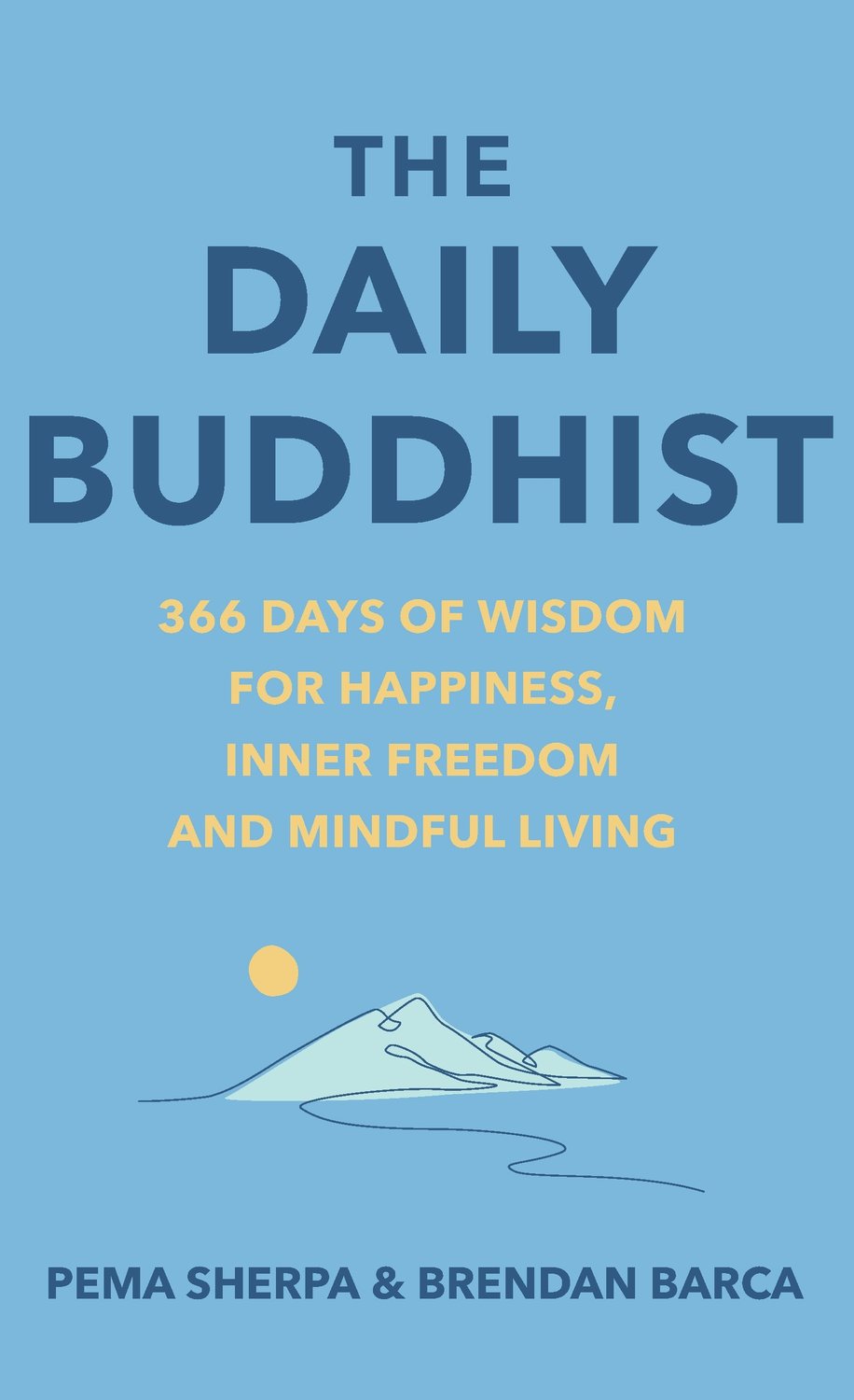 The Daily Buddhist