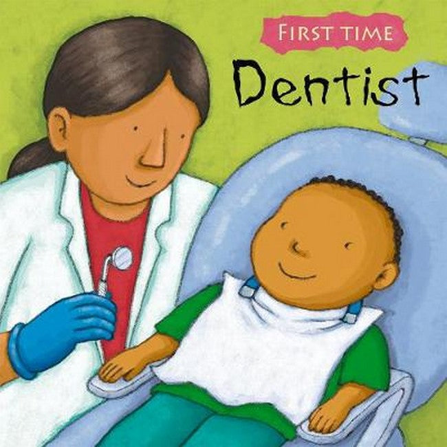 Dentist cover