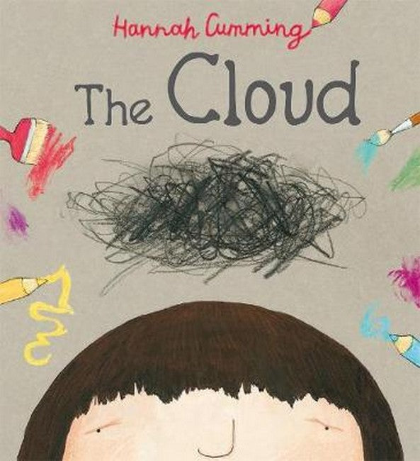 The Cloud cover