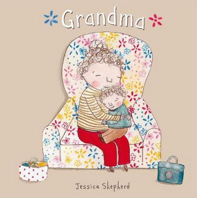 Grandma cover