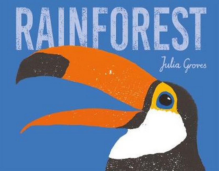 Rainforest cover