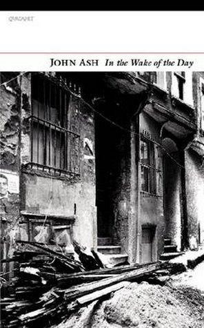 In the Wake of the Day cover