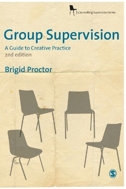 Group Supervision cover
