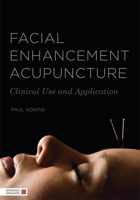 Facial Enhancement Acupuncture cover