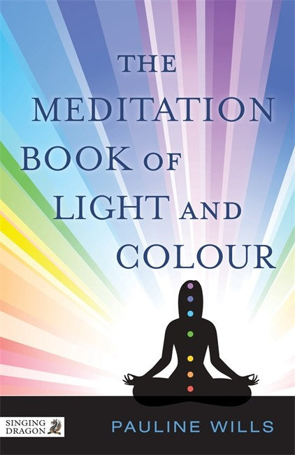 The Meditation Book of Light and Colour cover