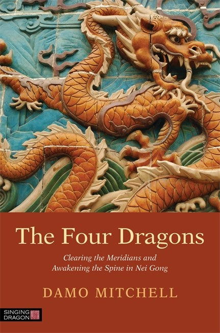 The Four Dragons cover