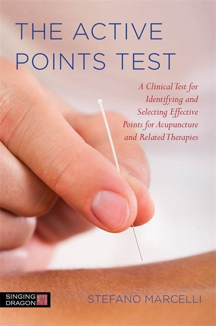 The Active Points Test cover