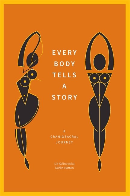 Every Body Tells a Story cover