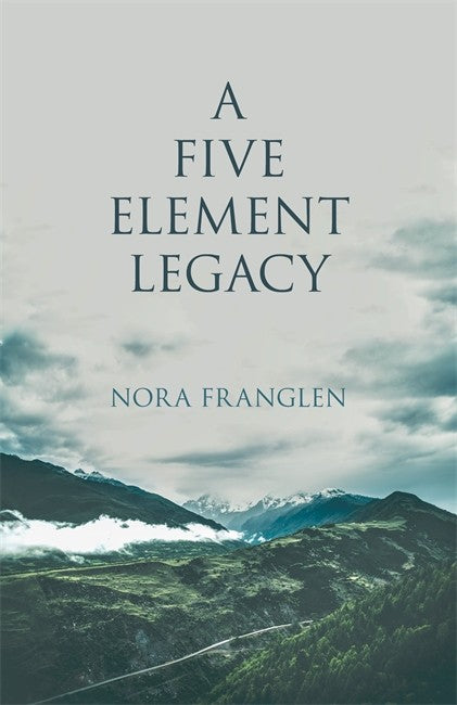 A Five Element Legacy cover