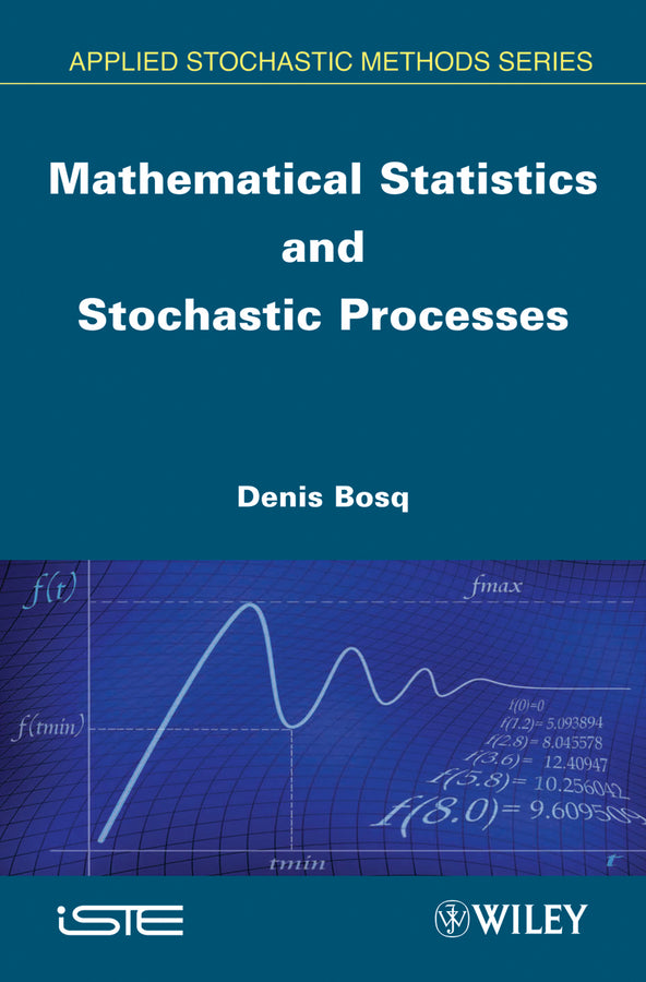 Mathematical Statistics and Stochastic Processes cover