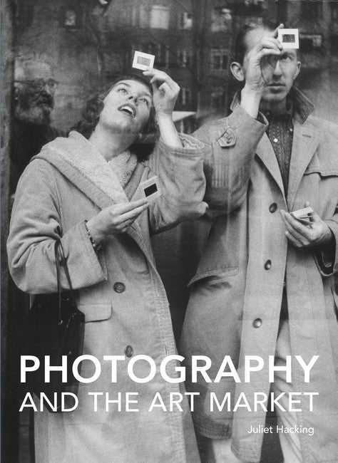 Photography and the Art Market cover