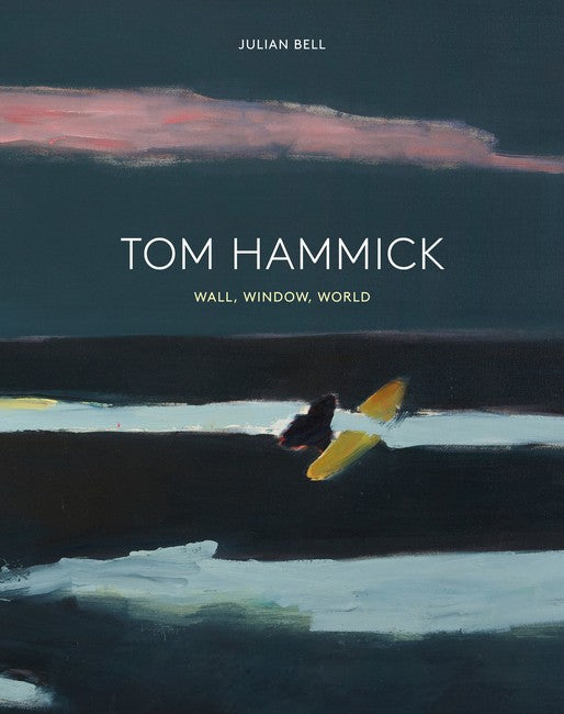 Tom Hammick cover