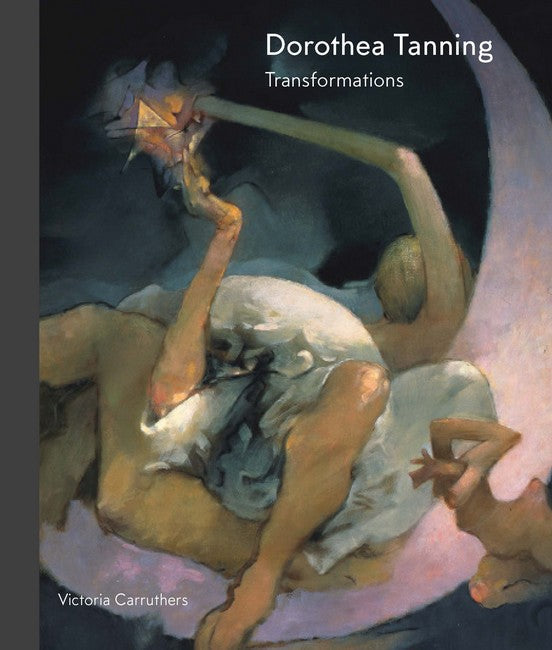 Dorothea Tanning cover