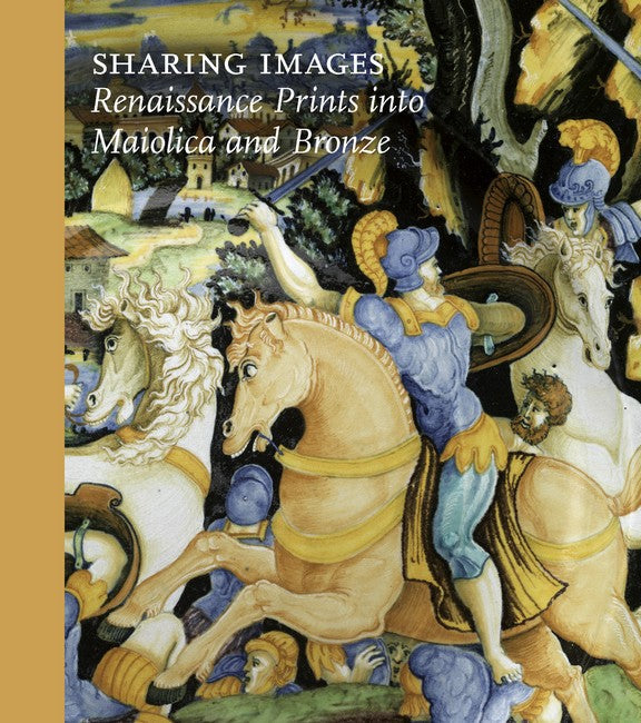 Sharing Images cover