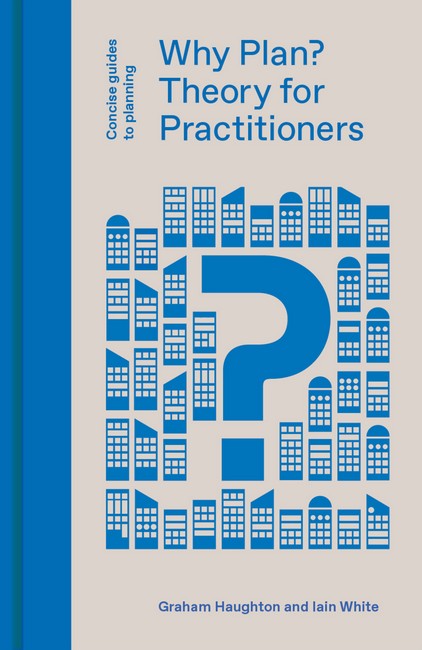 Why Plan? cover