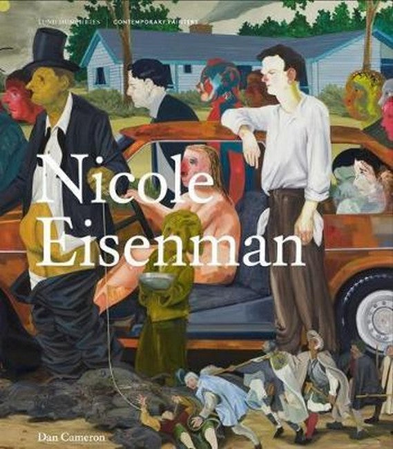 Nicole Eisenman:
