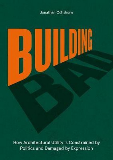 Building Bad cover