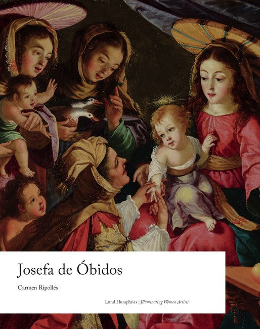 Josefa de �bidos cover