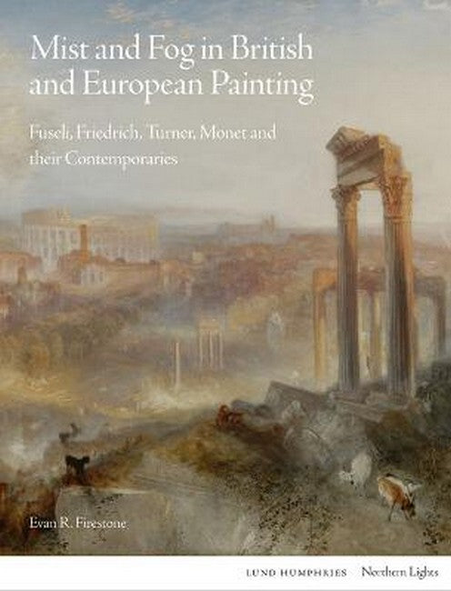 Mist and Fog in British and European Painting cover