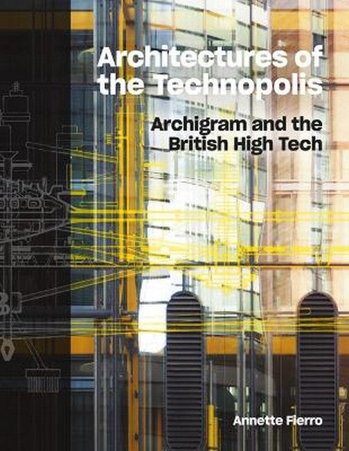 Architectures of the Technopolis cover