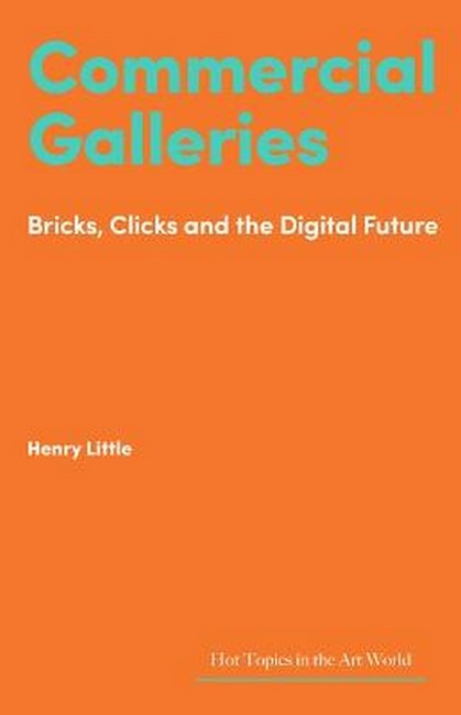 Commercial Galleries cover