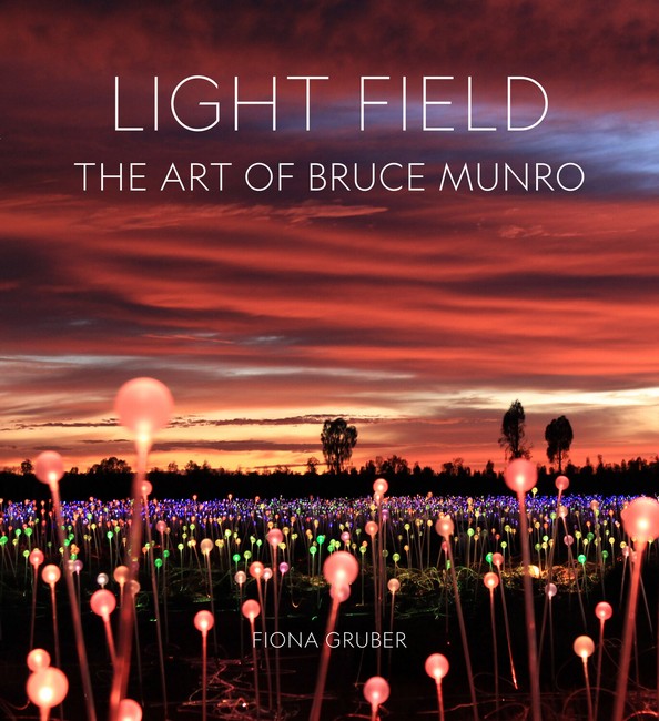 Light Field cover
