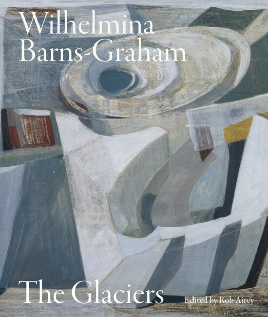 Wilhelmina Barns-Graham cover