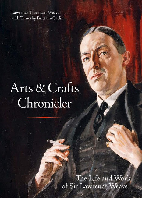 Arts & Crafts Chronicler cover