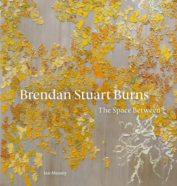 Brendan Stuart Burns cover