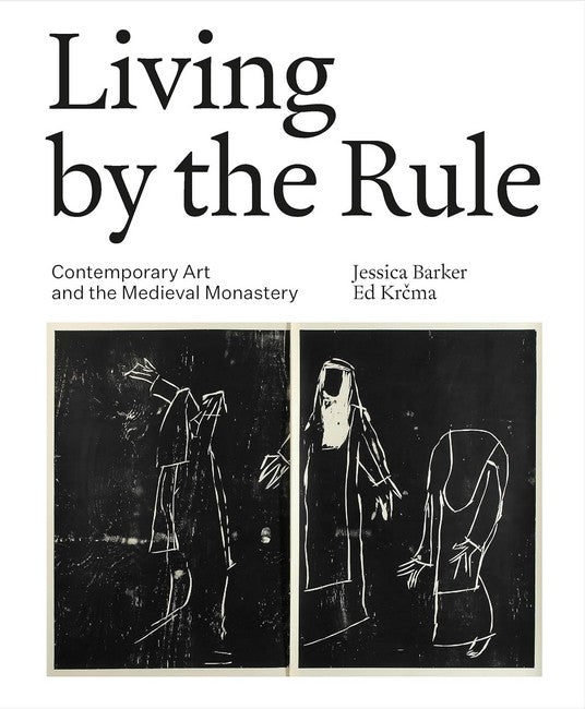 Living by the Rule cover