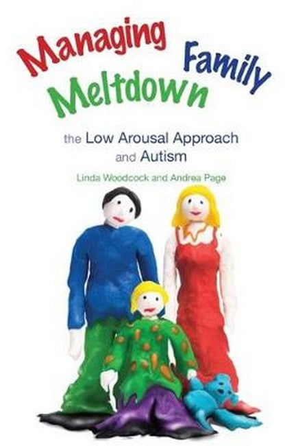 Managing Family Meltdown: The Low Arousal Approach and Autism: