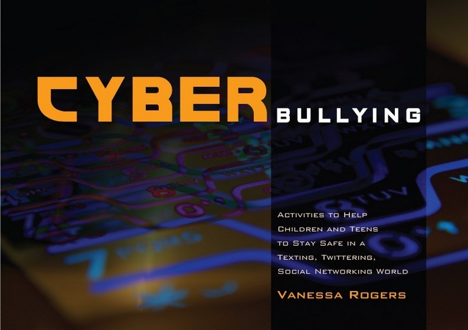 Cyberbullying cover