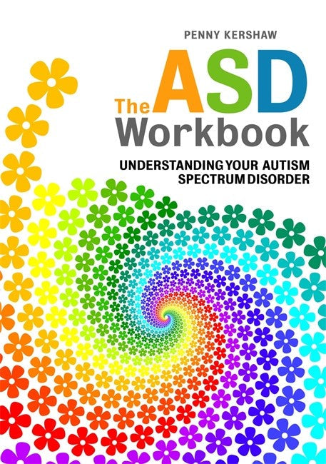 The ASD Workbook cover
