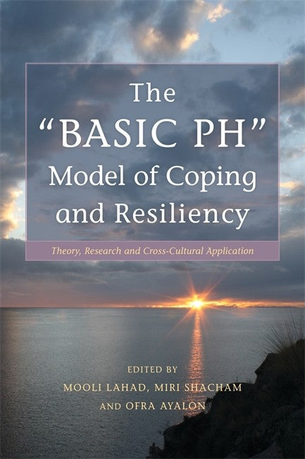 The BASIC Ph" Model of Coping and Resiliency" cover