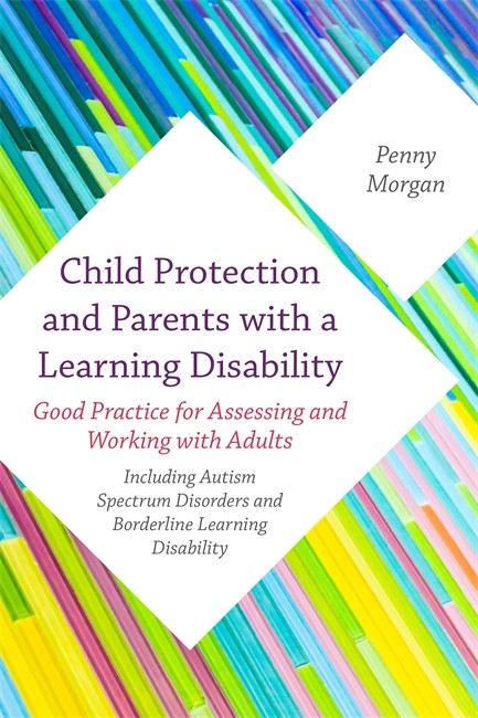 Child Protection and Parents with a Learning Disability cover