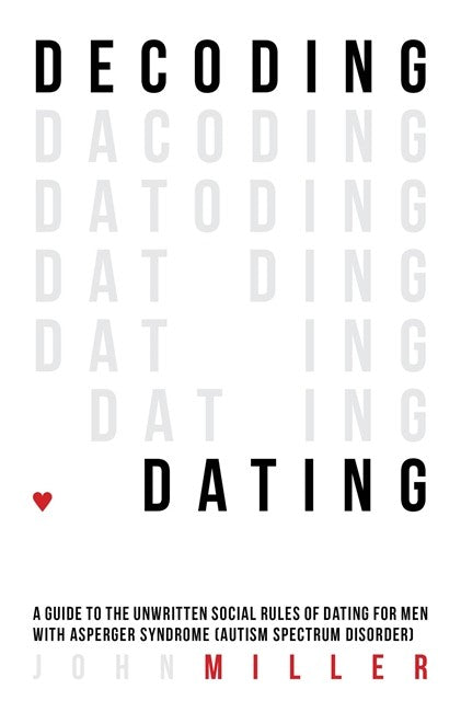 Decoding Dating cover