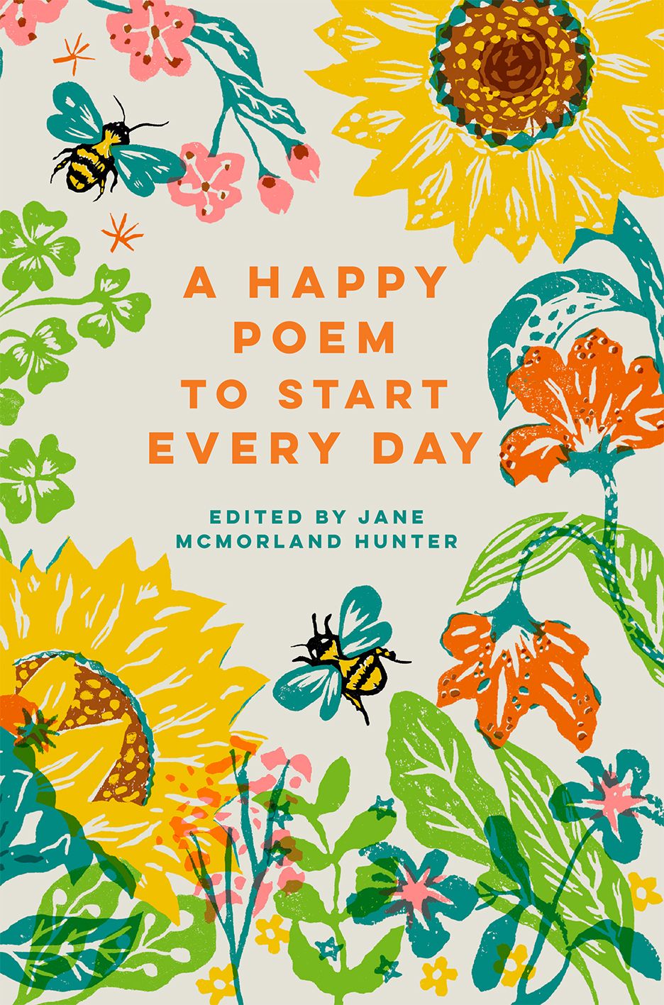 A Happy Poem To Start Every Day