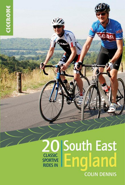 20 Classic Sportives in South East England: