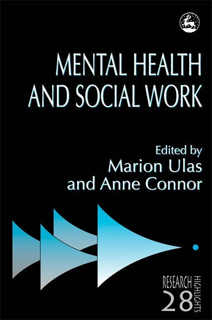 Mental Health and Social Work cover